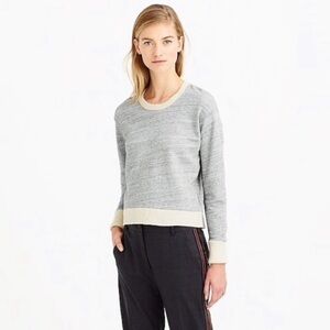 J.crew sweater